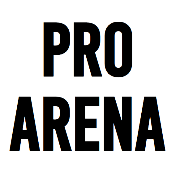 Pro Arena screenshot 2