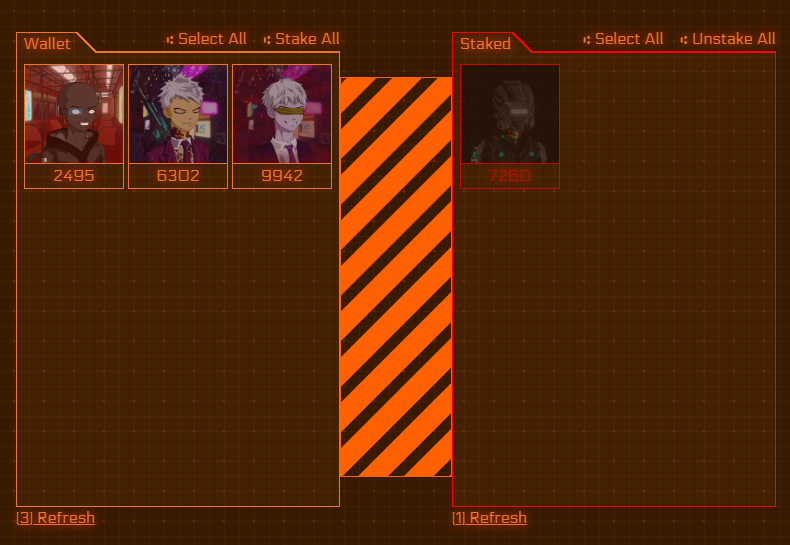Tokyo Rebels screenshot 3